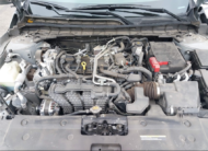 2021 Nissan Altima S