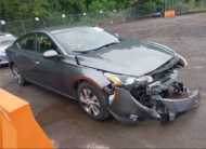 2021 Nissan Altima S