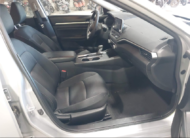 2022 Nissan Altima SV