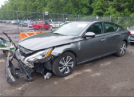 2021 Nissan Altima S