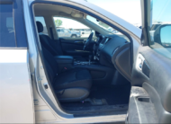 2019 Nissan Pathfinder SV 4×4