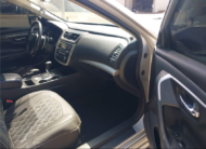 2017 Nissan Altima SR