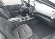 2021 Nissan Altima S