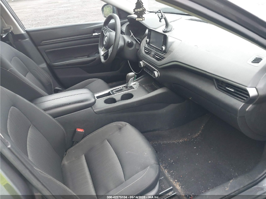 2021 Nissan Altima S