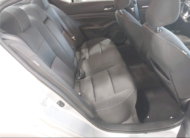 2022 Nissan Altima SV