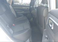 2017 Nissan Altima SR