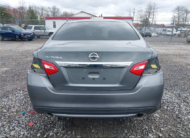 2017 Nissan Altima S