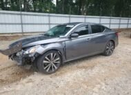 2019 Nissan Altima SR