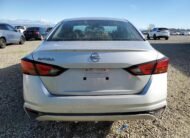 2024 Nissan Altima S