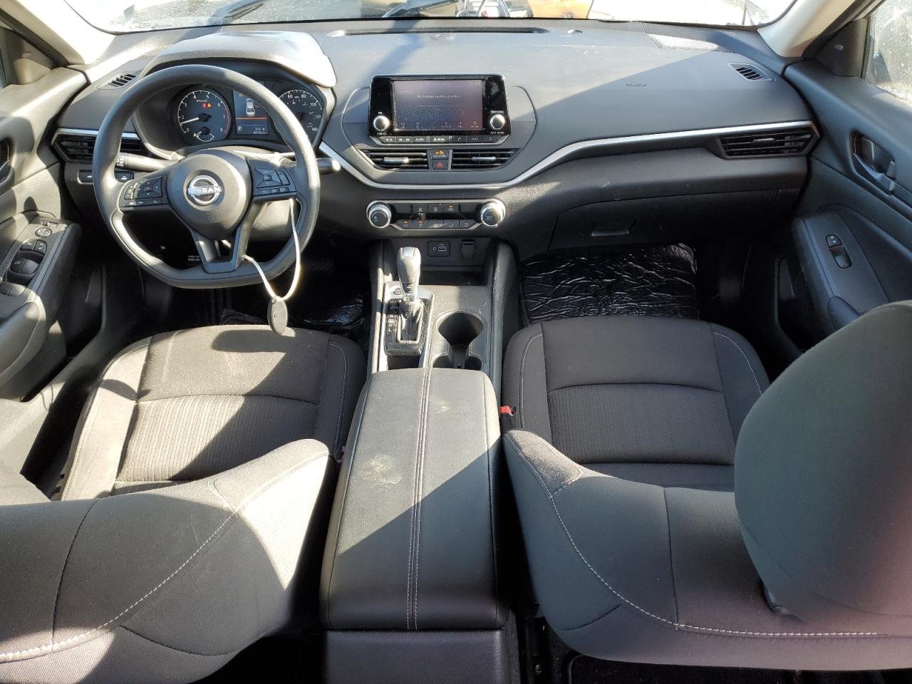 2024 Nissan Altima S