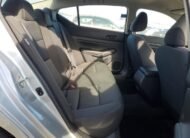 2024 Nissan Altima S
