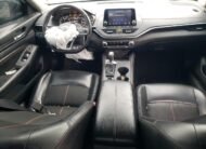 2019 Nissan Altima SR