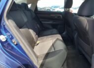 2017 Nissan Altima SR