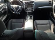 2018 Nissan Altima SV