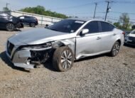 2022 Nissan Altima SV