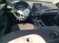 2022 Nissan Altima SV