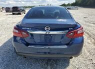 2017 Nissan Altima SR