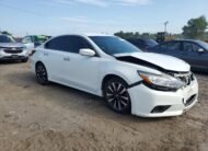 2018 Nissan Altima SV