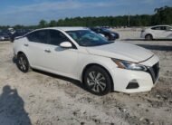 2019 Nissan Altima S