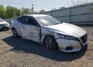 2022 Nissan Altima SV