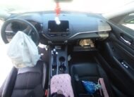 2020 Nissan Altima SR