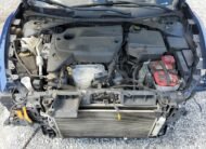 2017 Nissan Altima SR