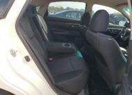 2018 Nissan Altima SV