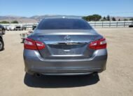 2017 Nissan Altima SL