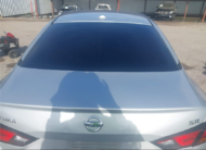 2020 Nissan Altima SR