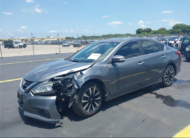 2018 Nissan Altima SL