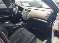 2018 Nissan Altima SL