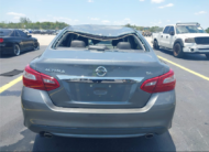 2018 Nissan Altima SL