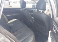 2018 Nissan Altima SL