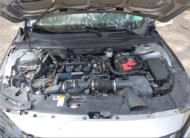 2018 Honda Accord EXL