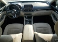 2019 Nissan Altima S