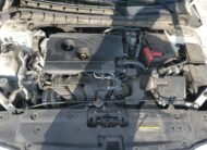 2019 Nissan Altima S