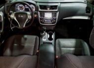 2018 Nissan Altima SV