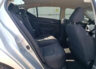 2022 Nissan Altima SV