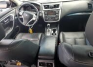 2017 Nissan Altima SL