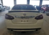 2017 Nissan Altima SR