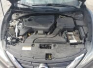 2017 Nissan Altima SL