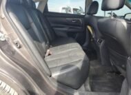 2017 Nissan Altima SL