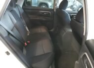 2017 Nissan Altima SR