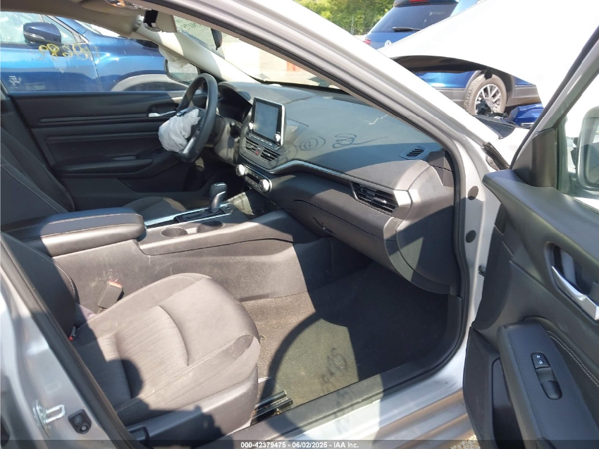 2020 Nissan Altima S