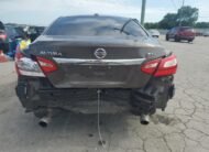 2017 Nissan Altima SL