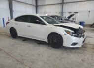 2017 Nissan Altima SR