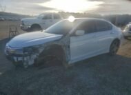 2017 Honda Accord Sport Special Edition