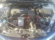 2017 Honda Accord Sport Special Edition