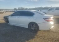 2017 Honda Accord Sport Special Edition