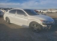 2017 Honda Accord Sport Special Edition